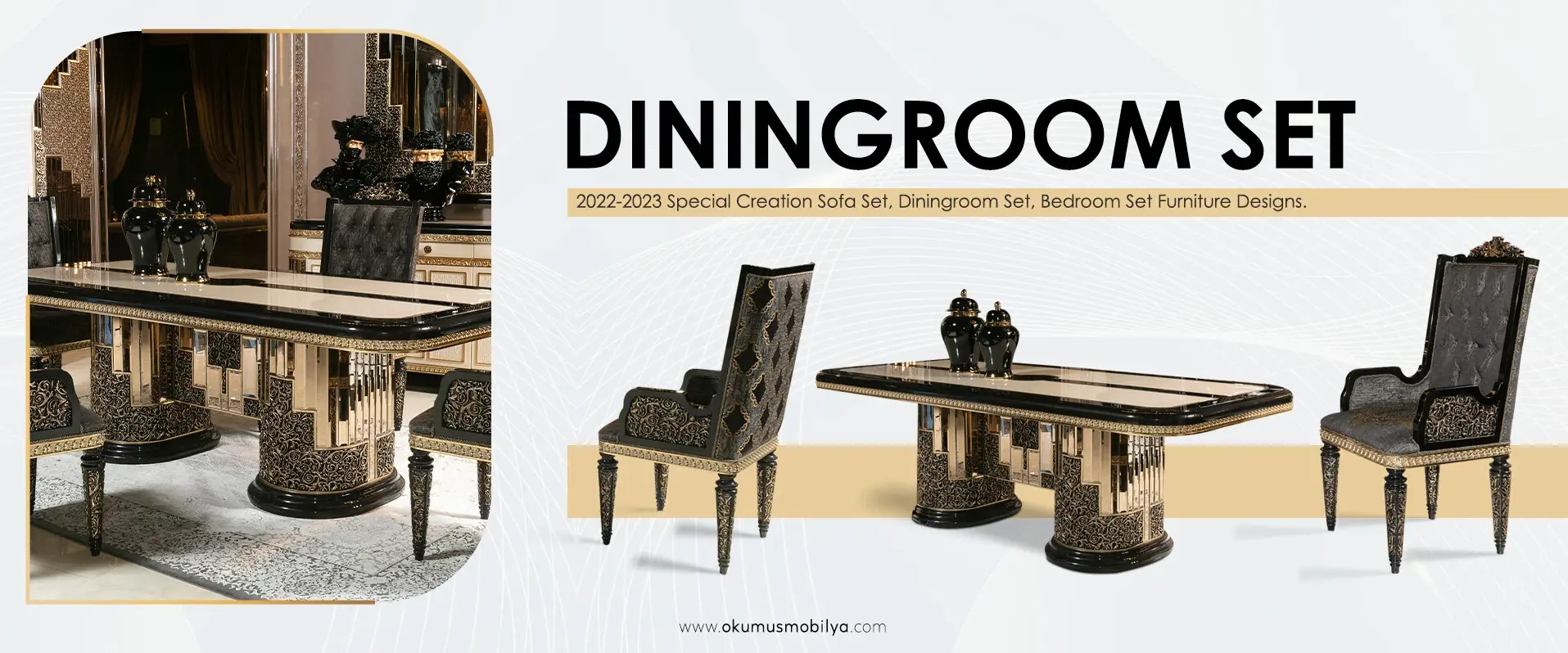 Diningroom Set