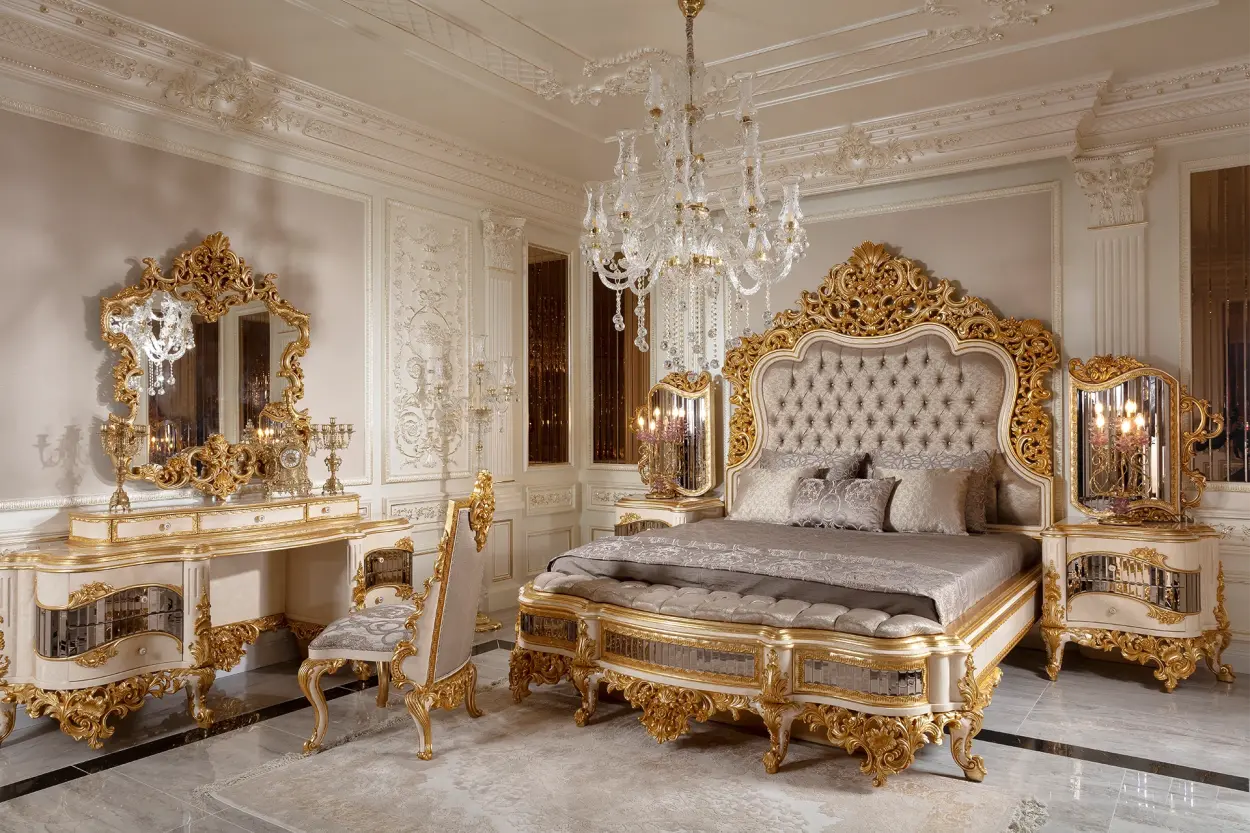 Class Bedroom - 1