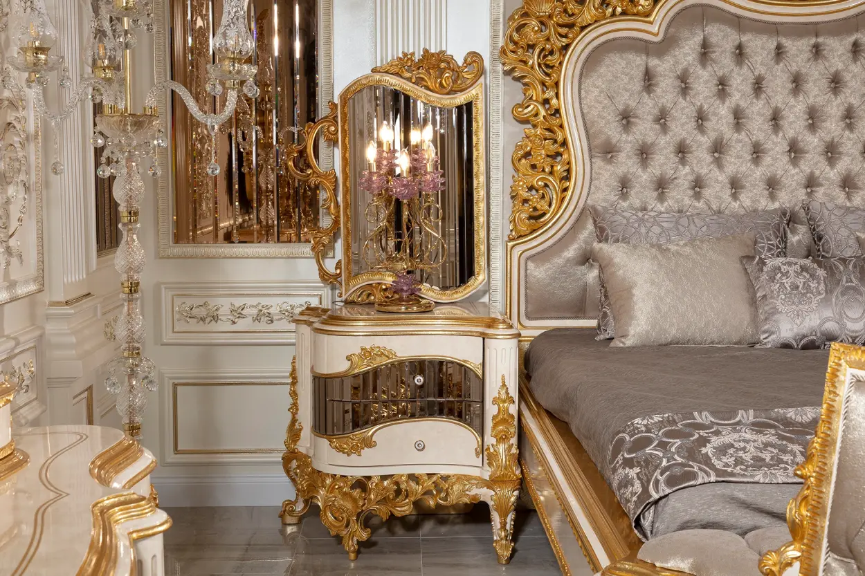 Class Bedroom - 11