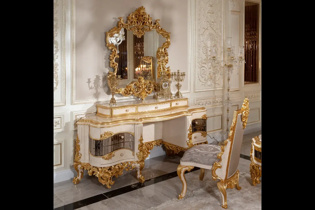Class Bedroom - 12