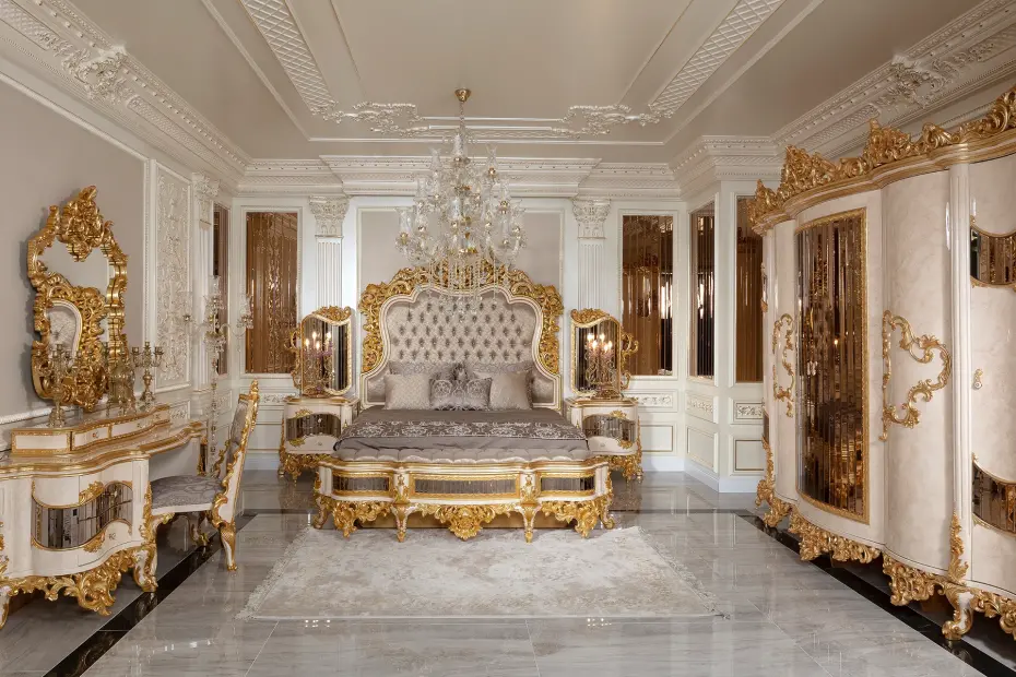 Class Bedroom - 7