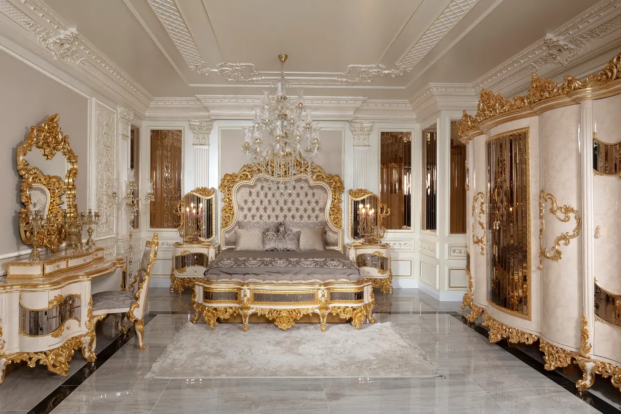 Class Bedroom - 7