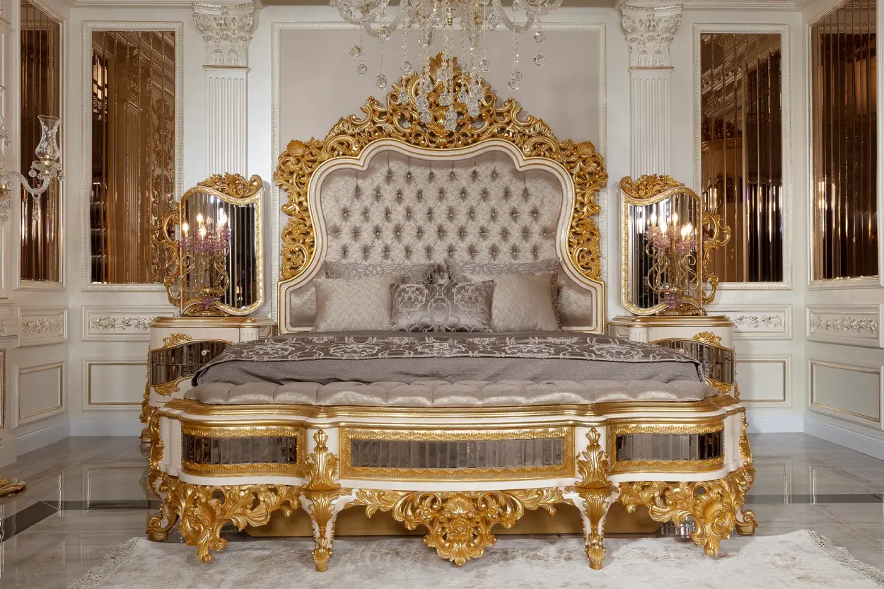 Class Bedroom - 3