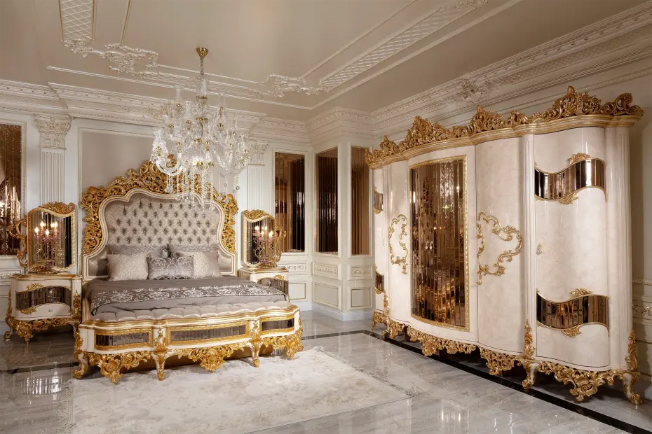 Class Bedroom - 2