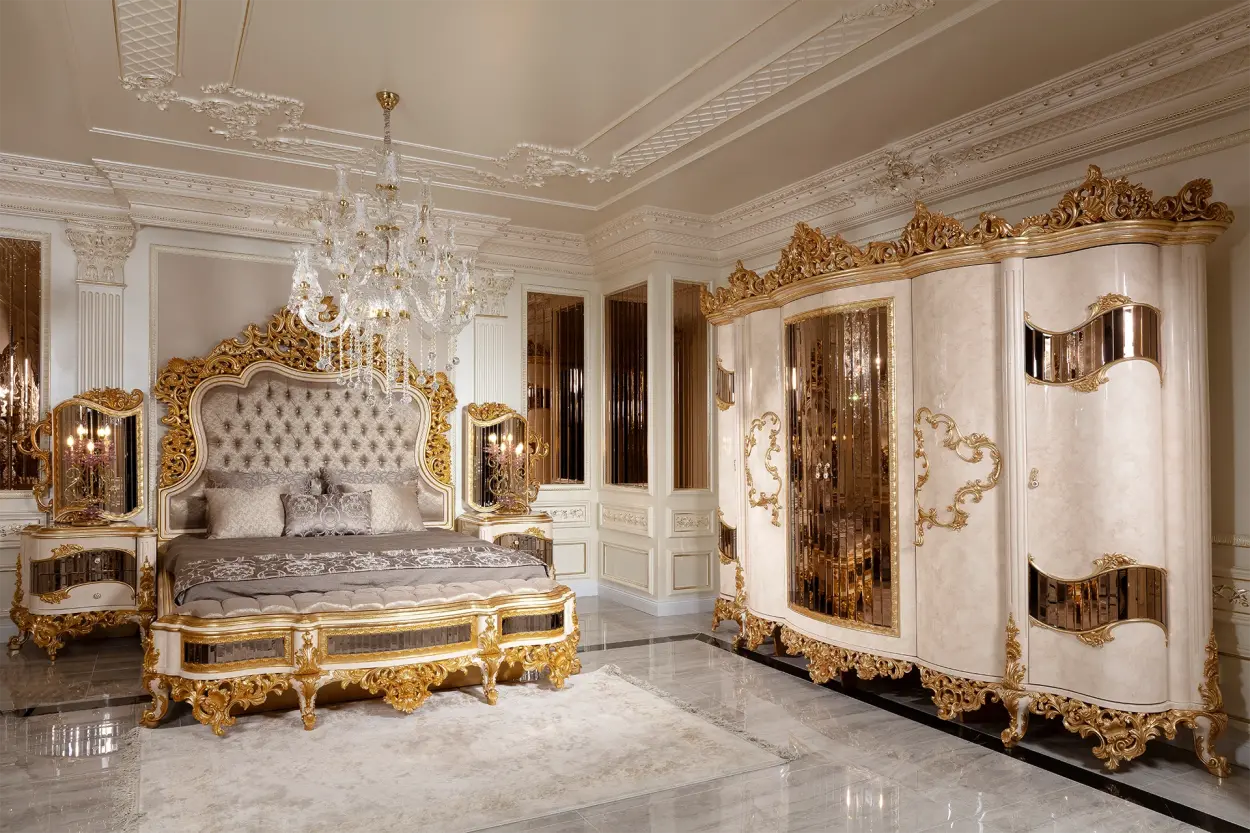 Class Bedroom - 2