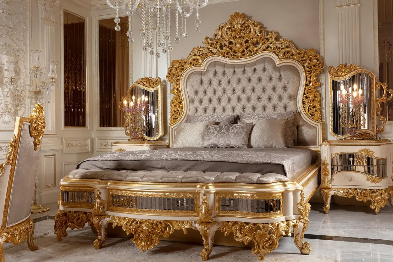 Class Bedroom - 4