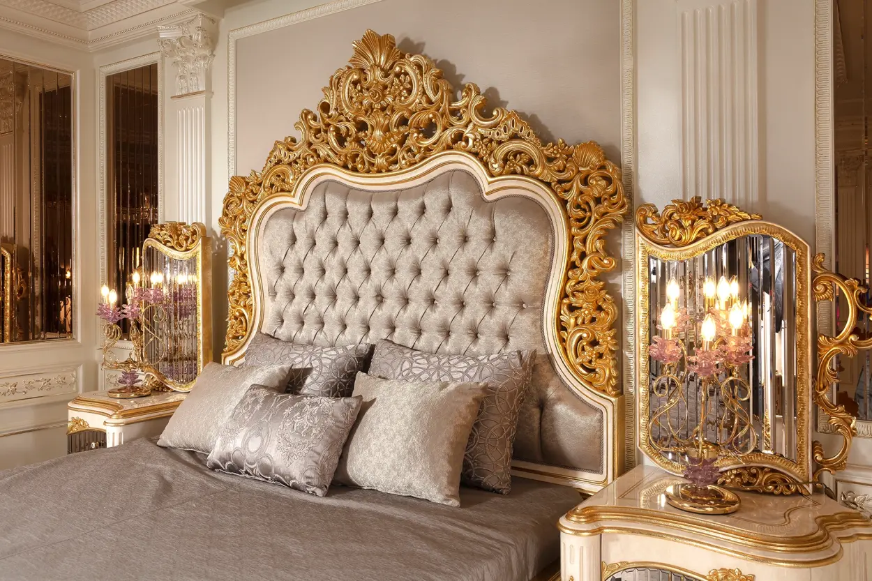 Class Bedroom - 5