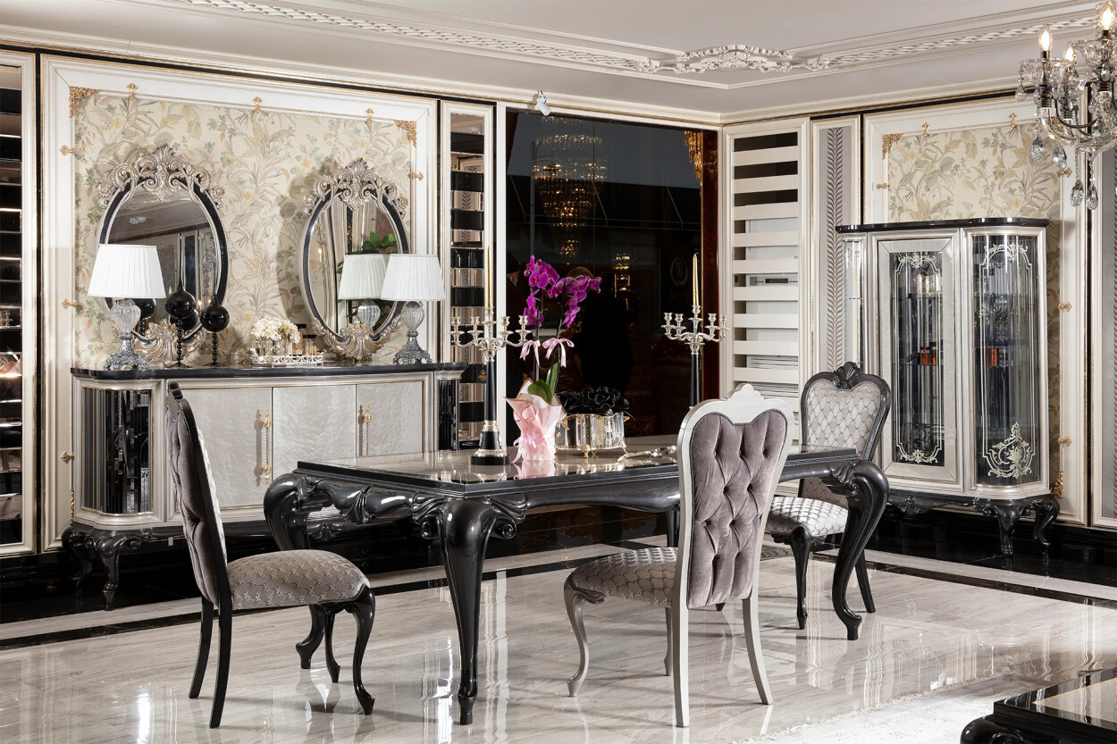 Gözde Dining Room - 