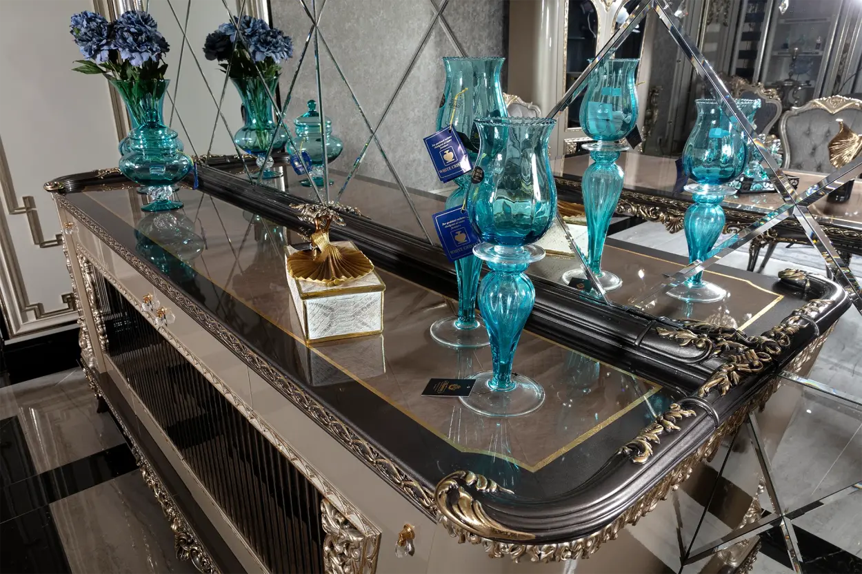 Hisar Dining Room - 7