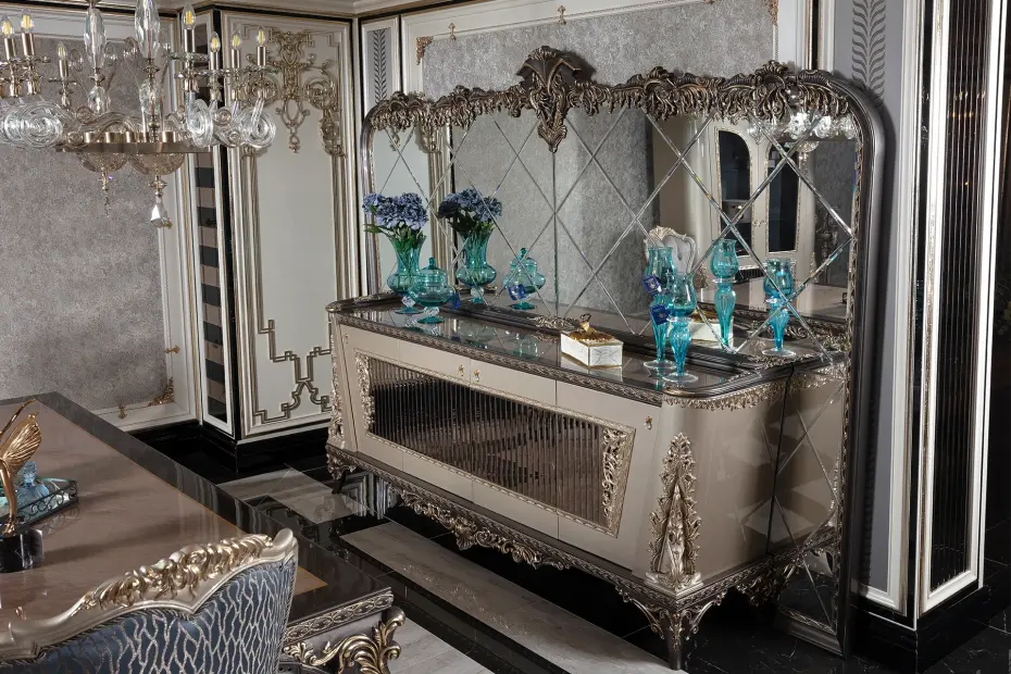 Hisar Dining Room - 5