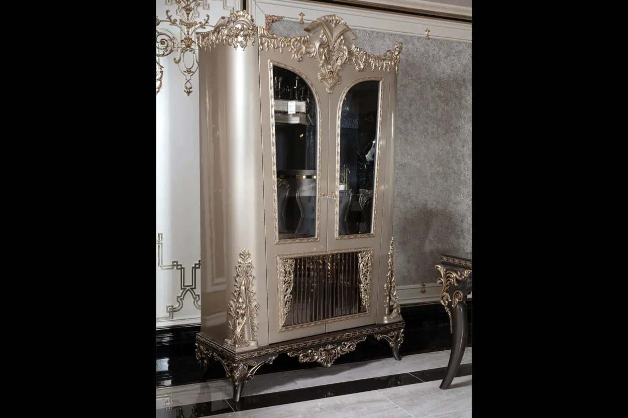 Hisar Dining Room - 9