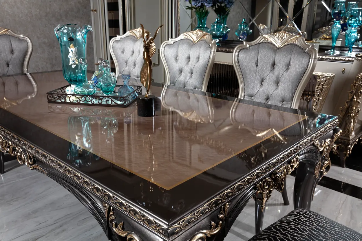 Hisar Dining Room - 3