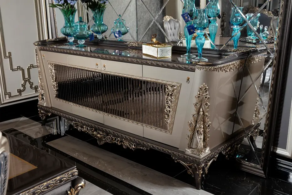 Hisar Dining Room - 8