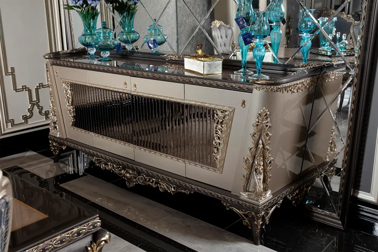 Hisar Dining Room - 8