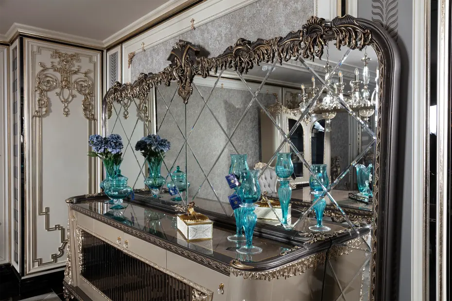 Hisar Dining Room - 6