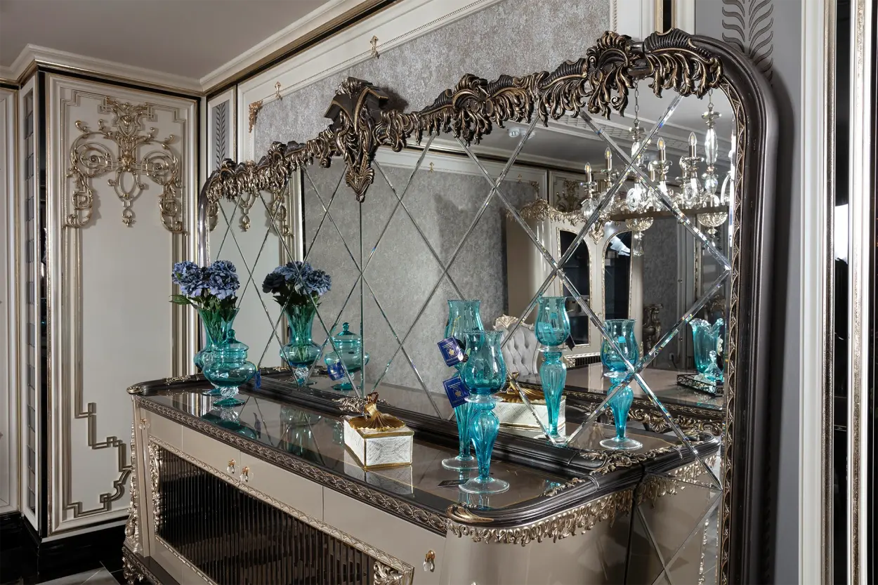 Hisar Dining Room - 6
