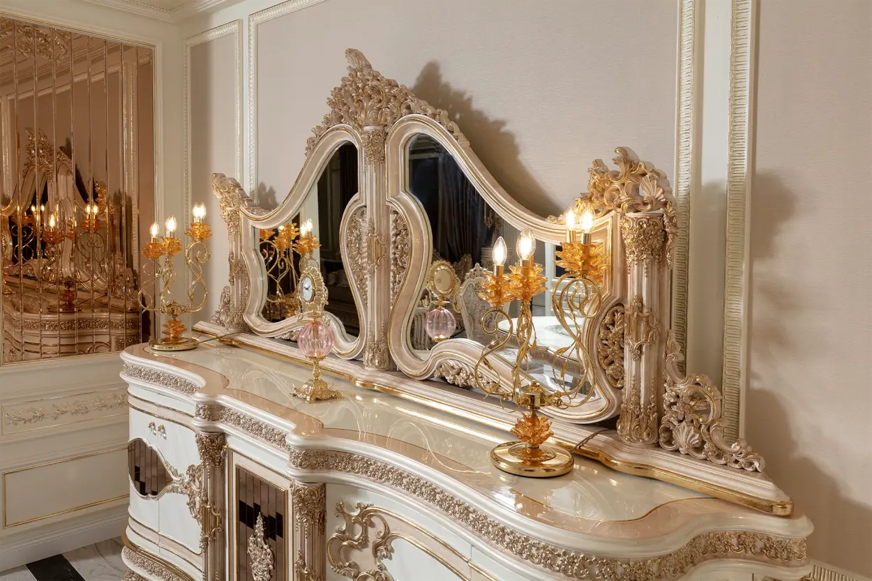 Ilyada Dining Room - 10