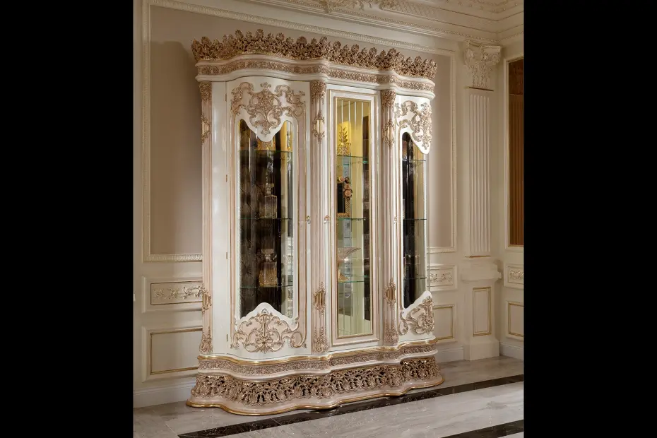 Ilyada Dining Room - 14