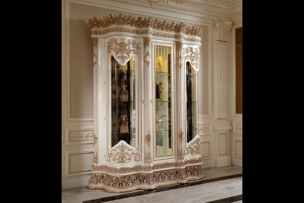 Ilyada Dining Room - 14