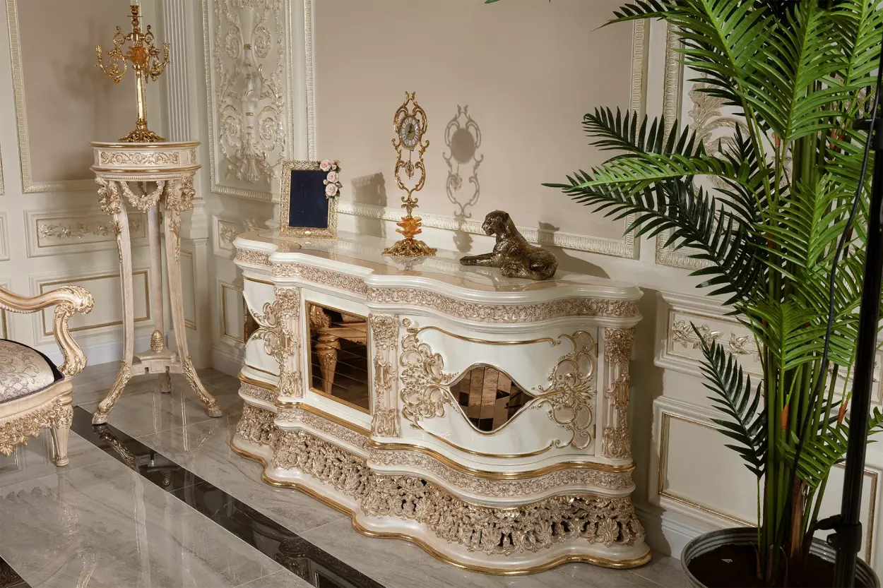 Ilyada Living Room - 14
