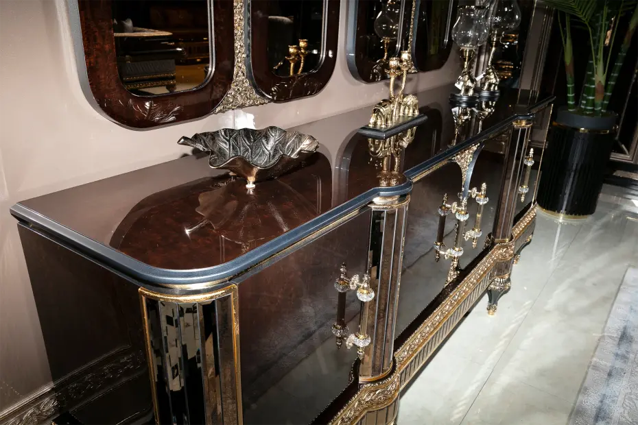 Irmak Dining Room - 5