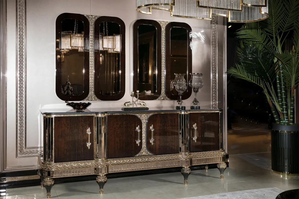 Irmak Dining Room - 4