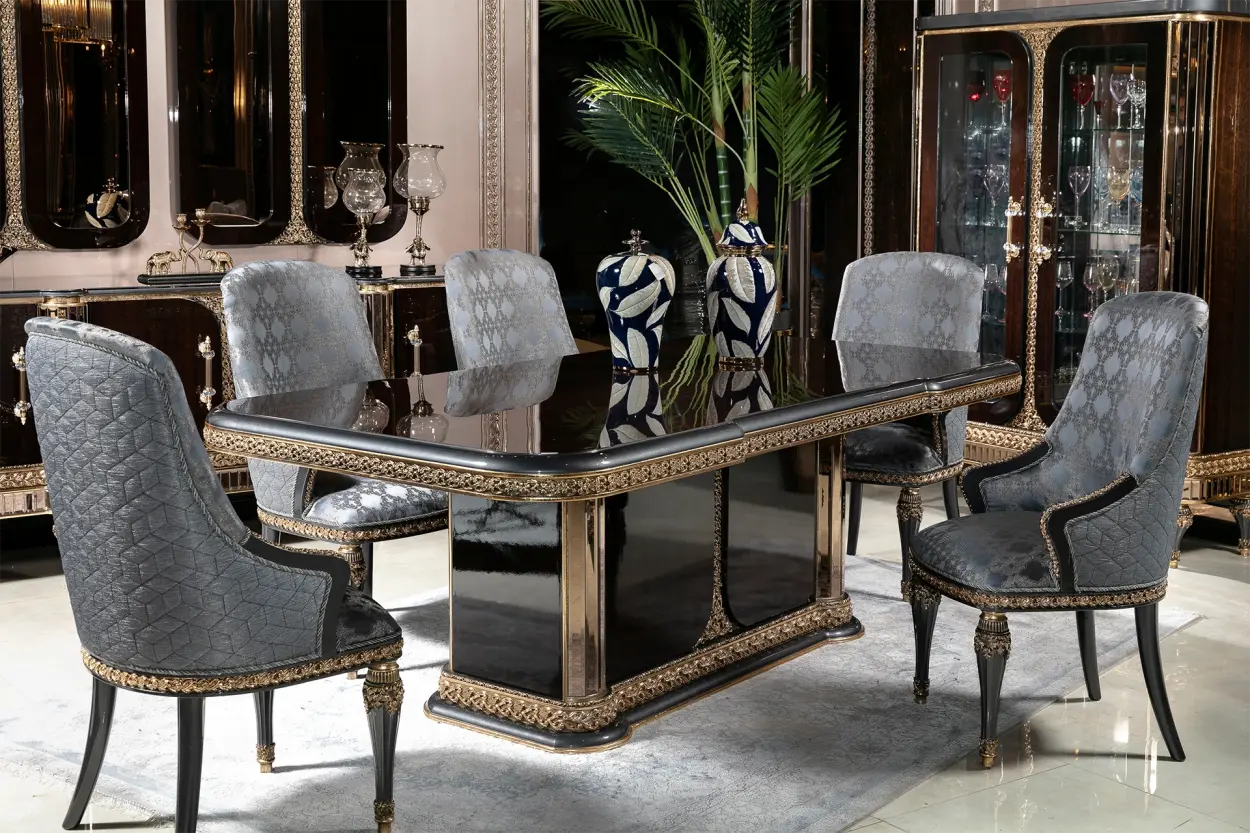 Irmak Dining Room - 1