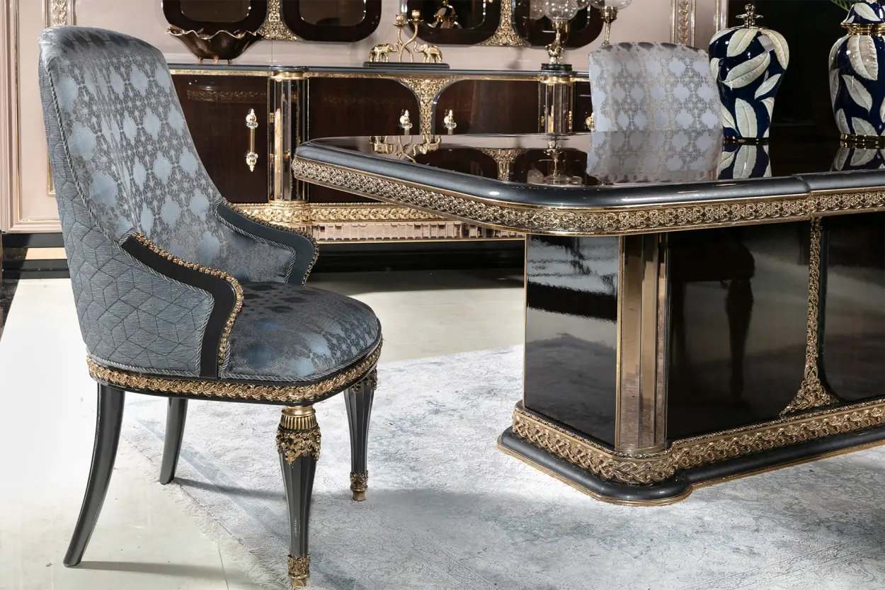 Irmak Dining Room - 2