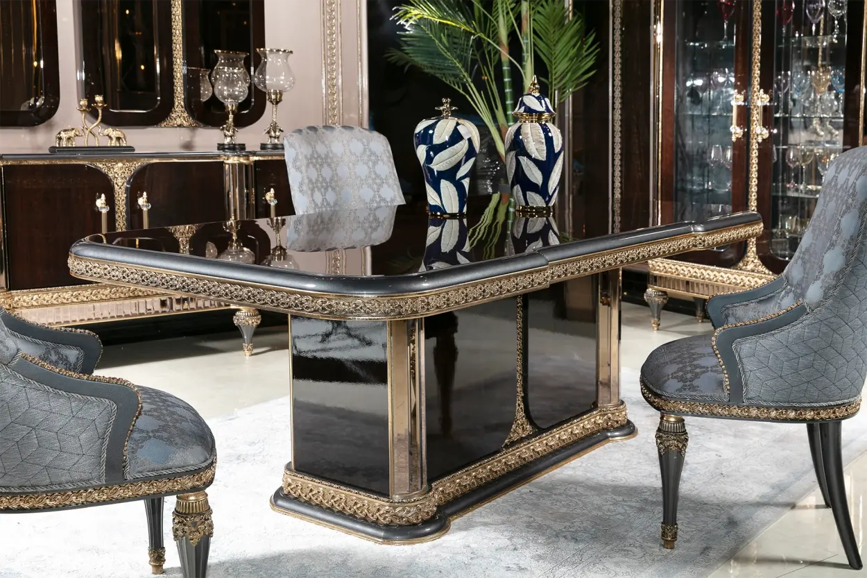 Irmak Dining Room - 3