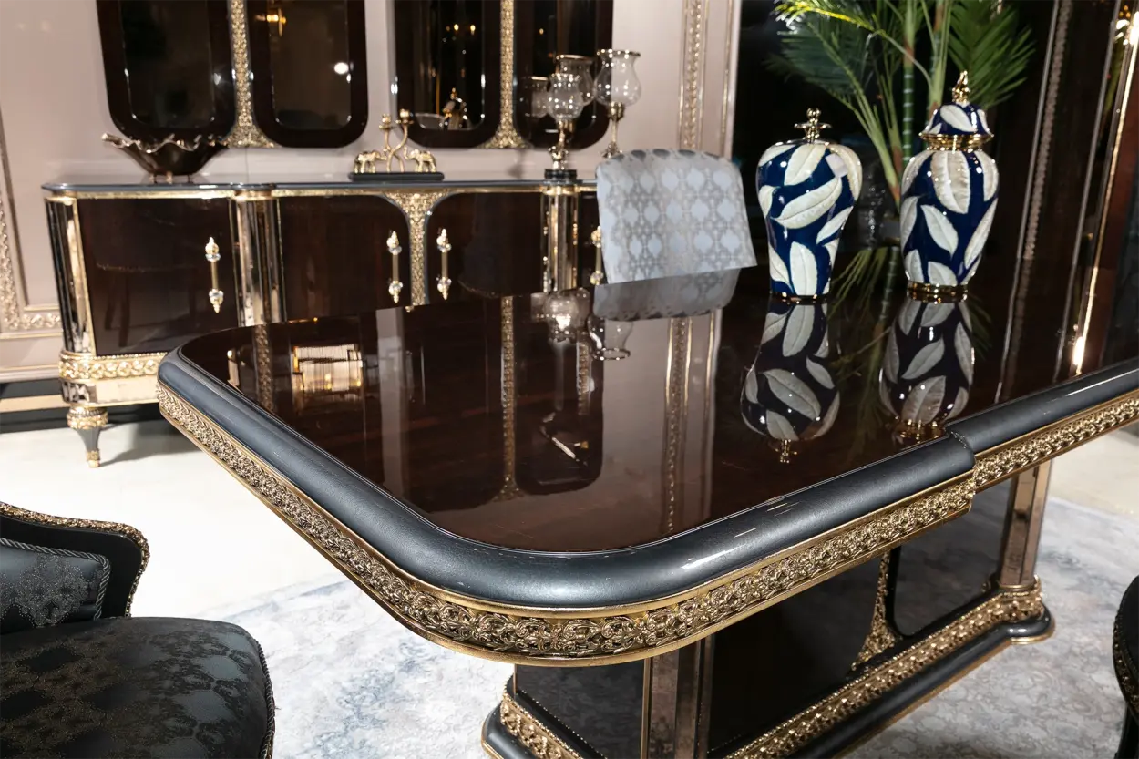 Irmak Dining Room - 6