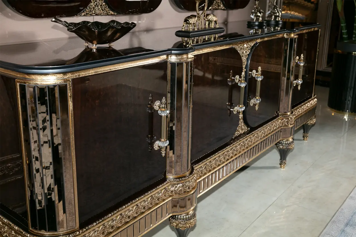 Irmak Dining Room - 8
