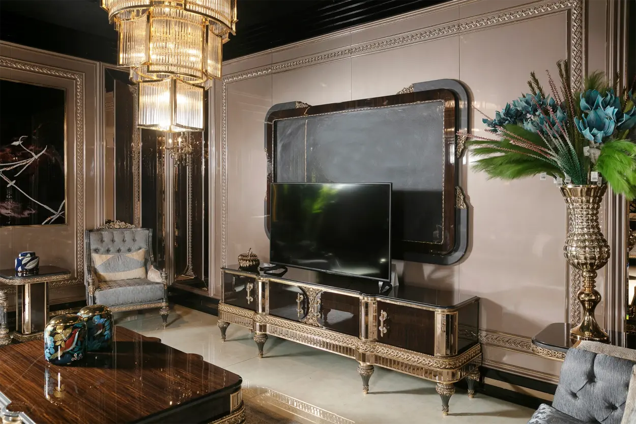 Irmak Living Room - 7