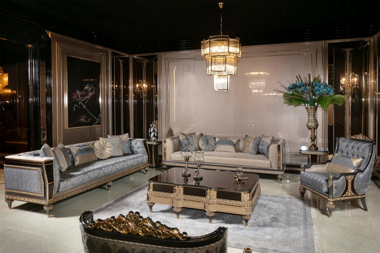 Irmak Living Room - 1