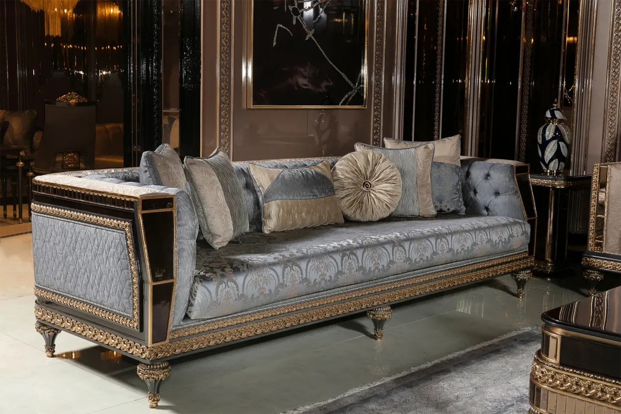 Irmak Living Room - 3