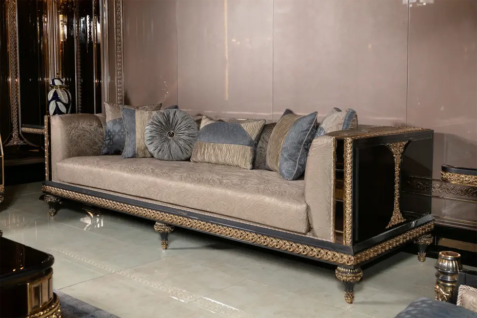 Irmak Living Room - 2