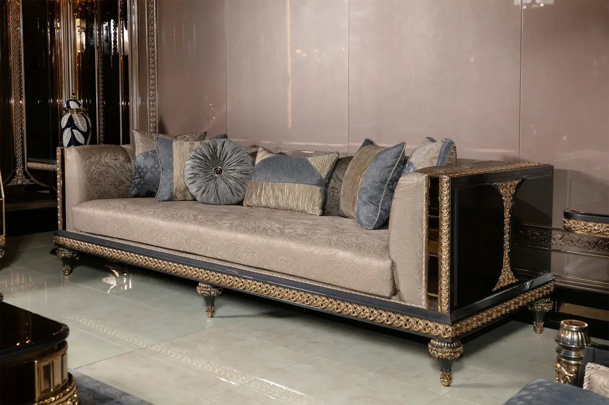Irmak Living Room - 2