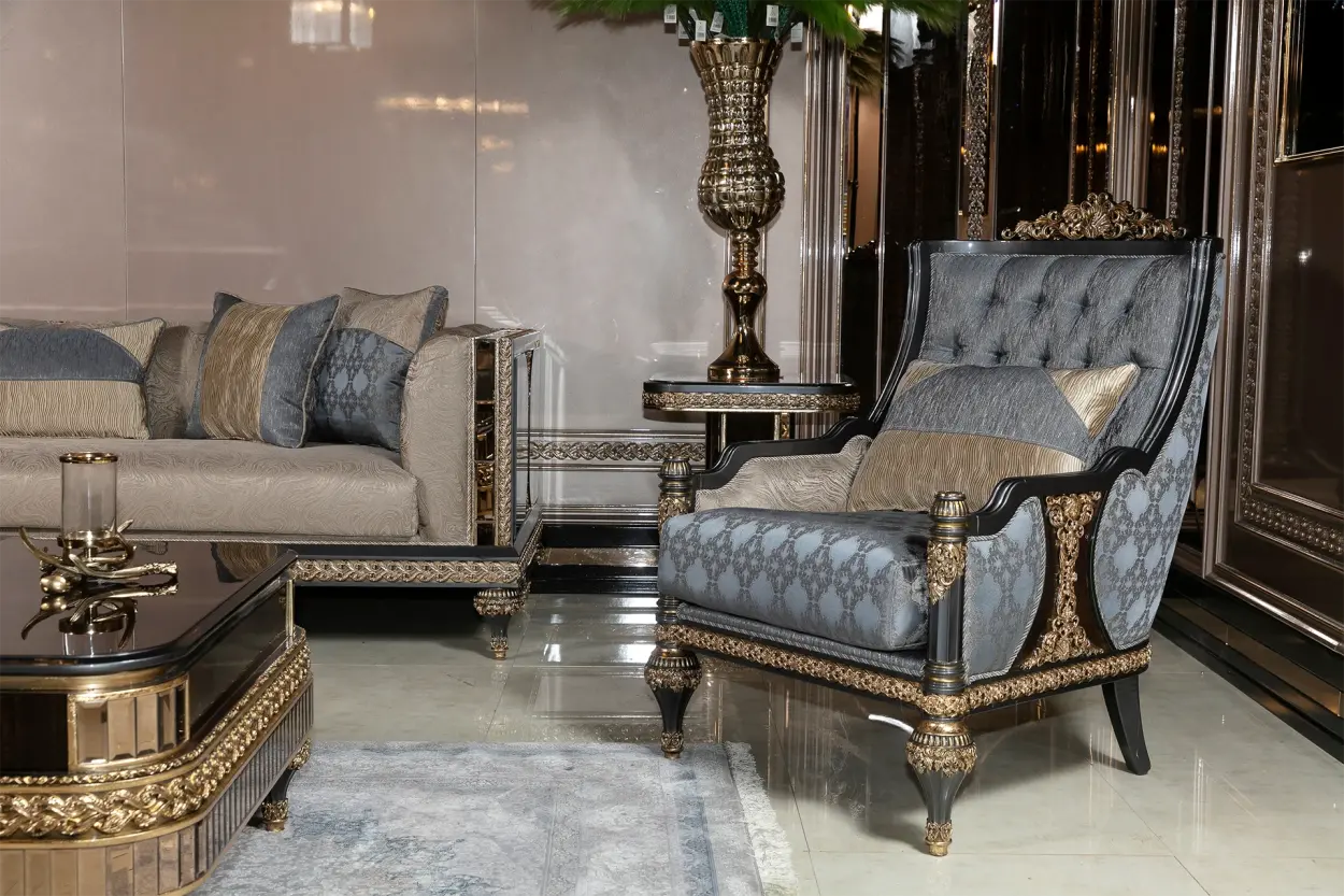 Irmak Living Room - 5
