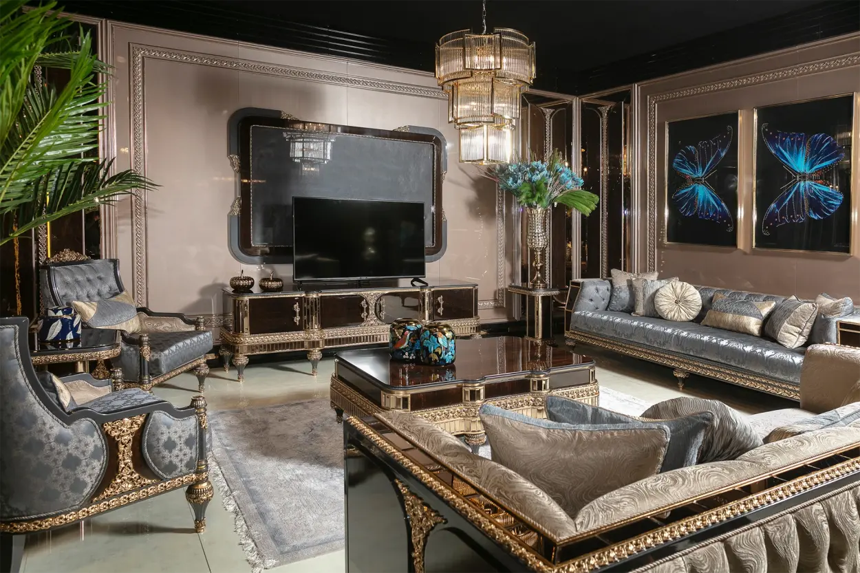 Irmak Living Room - 8