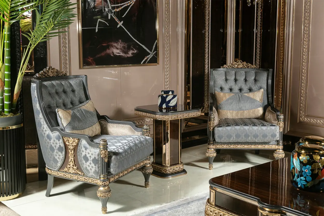 Irmak Living Room - 6