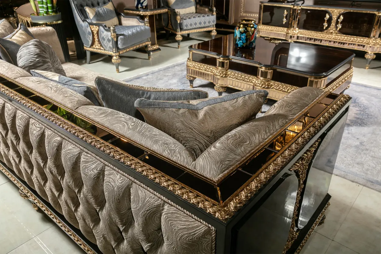 Irmak Living Room - 4