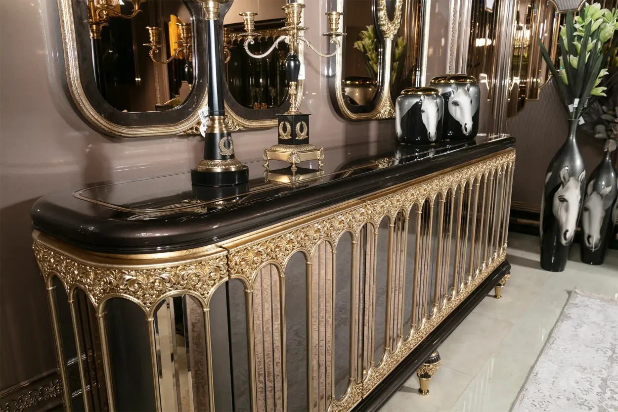 Kardelen Dining Room - 8