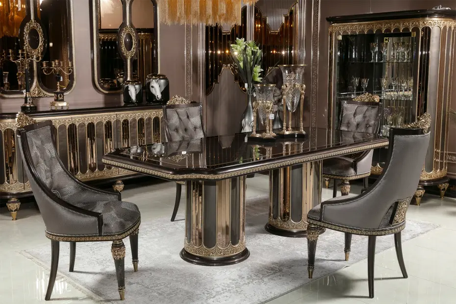 Kardelen Dining Room - 2