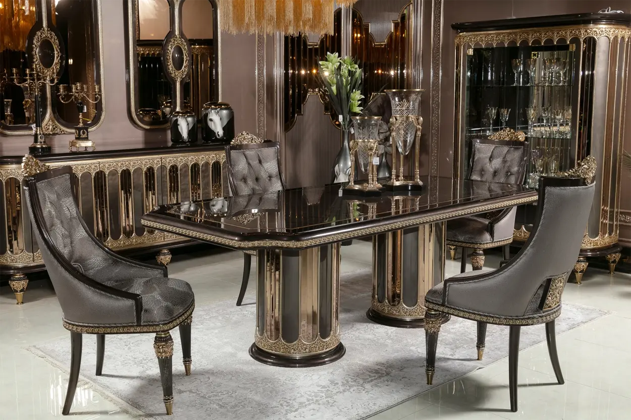 Kardelen Dining Room - 2