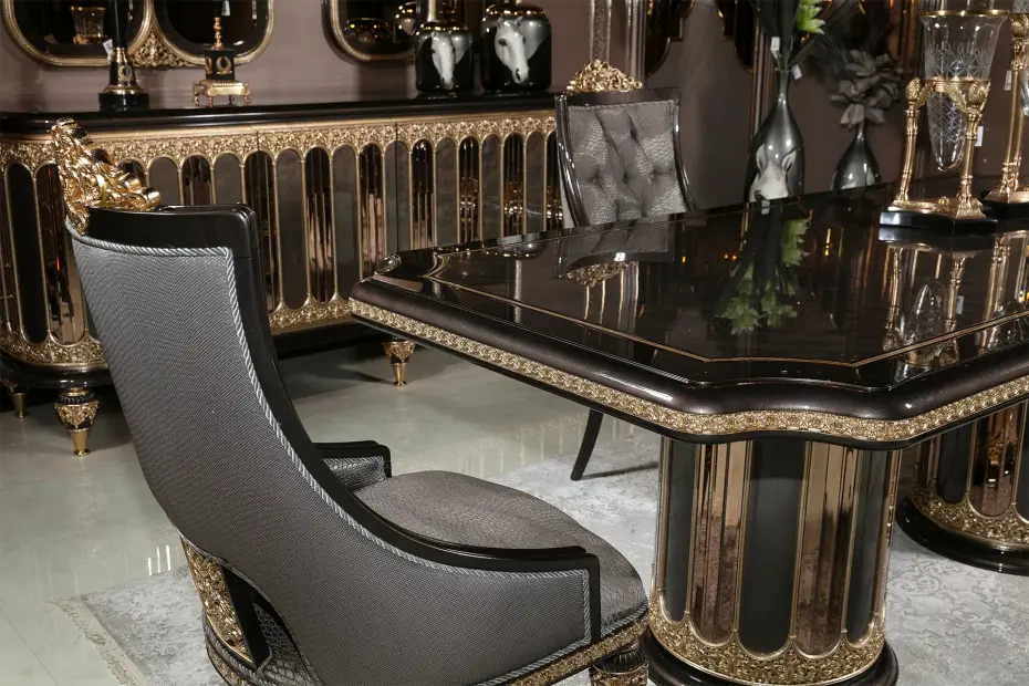 Kardelen Dining Room - 4