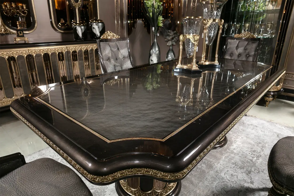 Kardelen Dining Room - 3