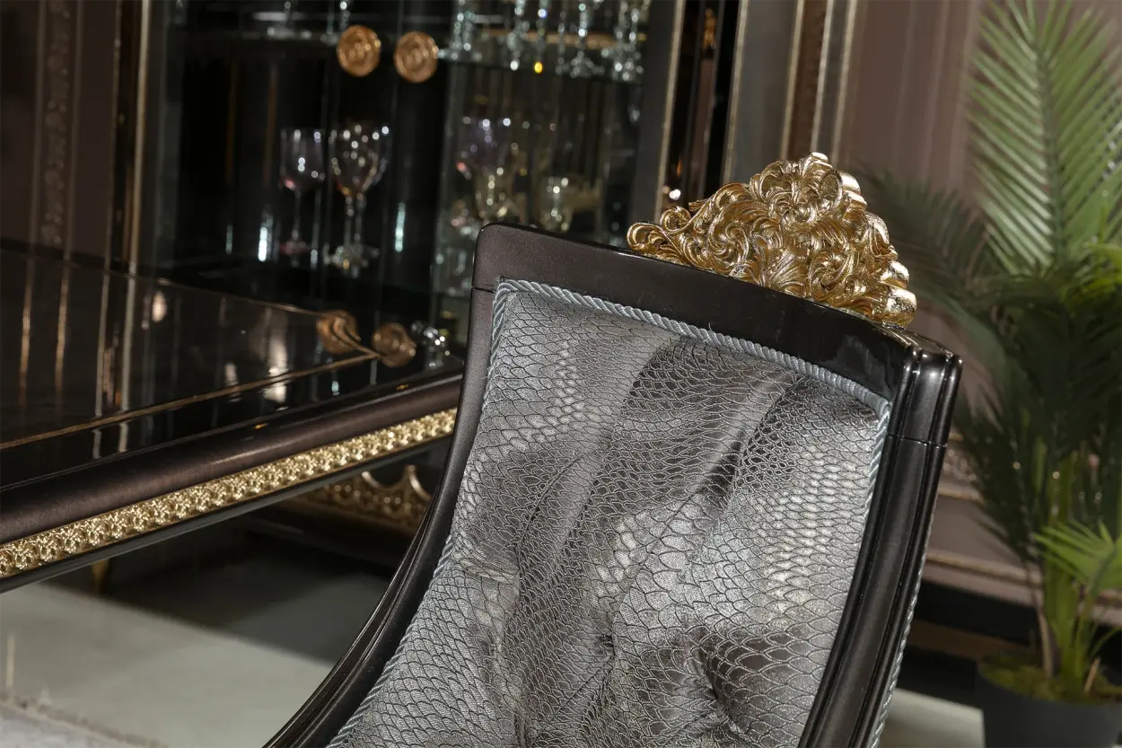 Kardelen Dining Room - 6