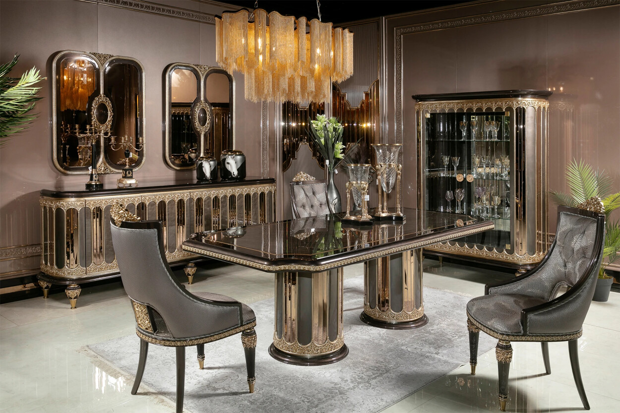 Kardelen Dining Room - 