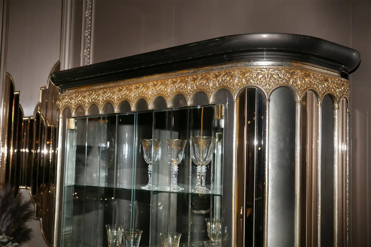 Kardelen Dining Room - 11