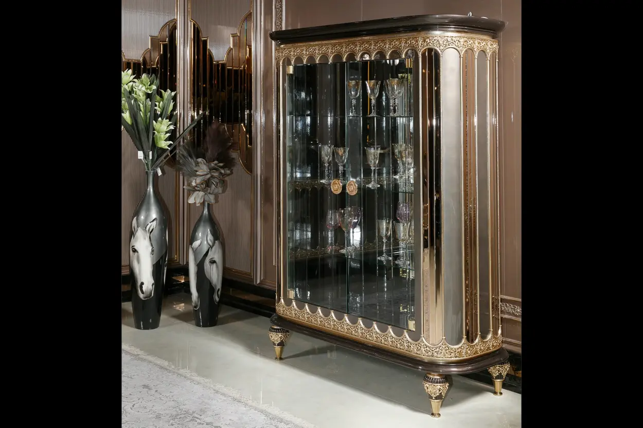 Kardelen Dining Room - 10
