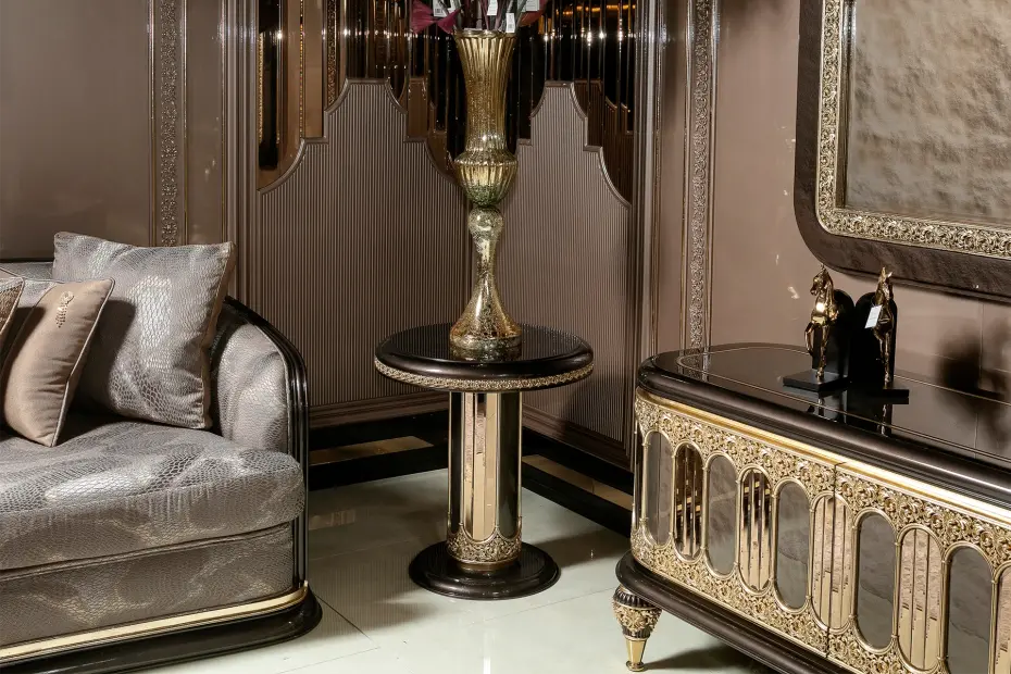Kardelen Living Room - 15